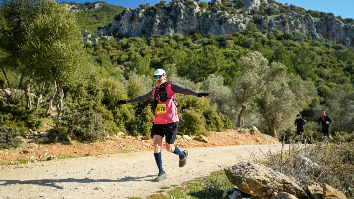 ’CARCAVELOS WINE TRAIL’ DESAFIA ATLETAS EM 12 KM DE TRILHOS