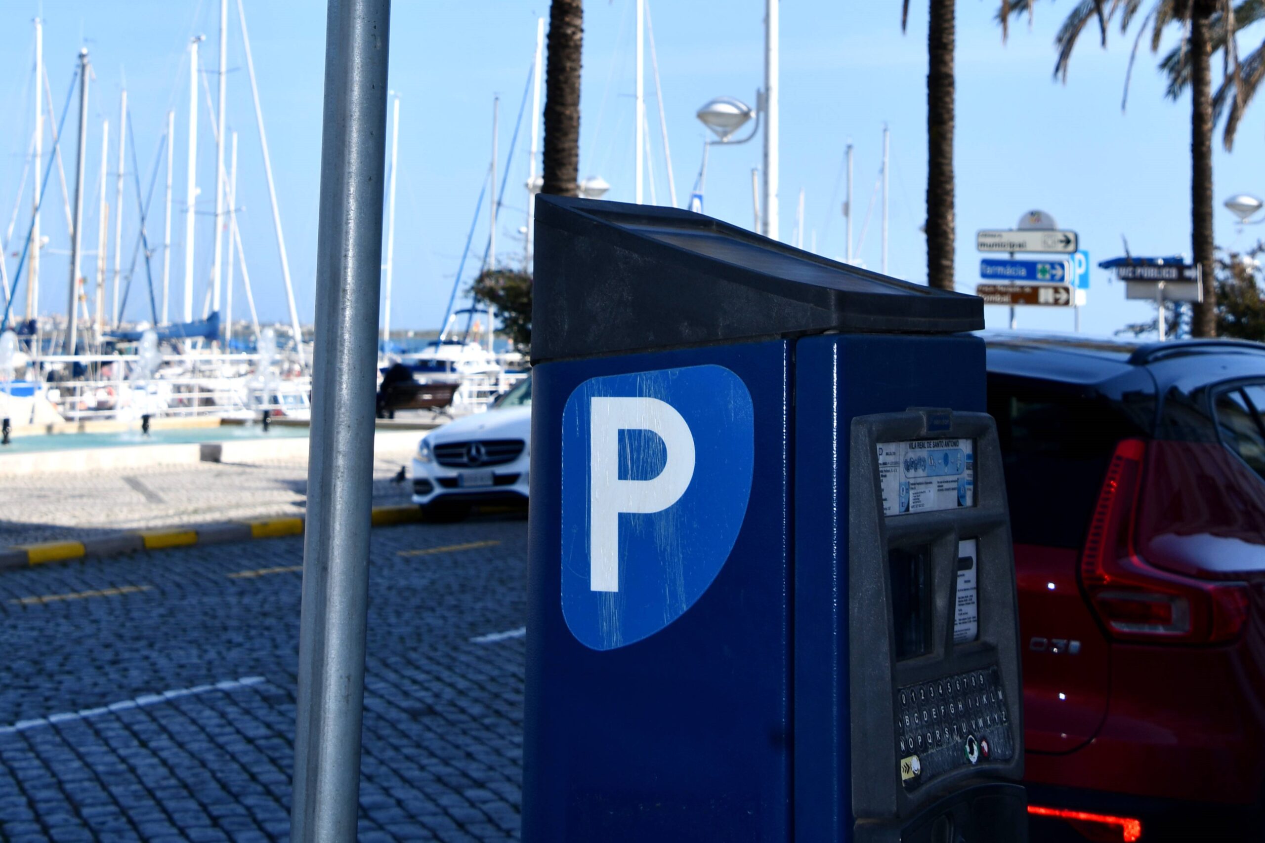 Os tribunais têm infligido sucessivas derrotas à autarquia de Vila Real de Santo António na sua pretensão de dar fim ao contrato de concessão de estacionamento de 30 anos que mantem com a ESSE